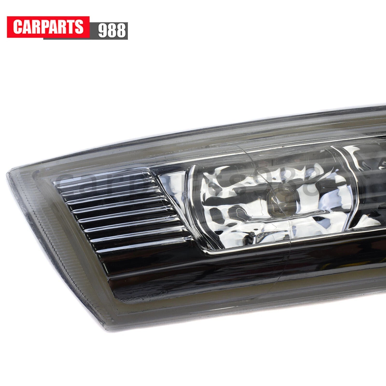 Left SIde Outside Mirror Signal Lamp LED For 2007-12 Hyundai Veracruz Santa Fe 6B93BC-57