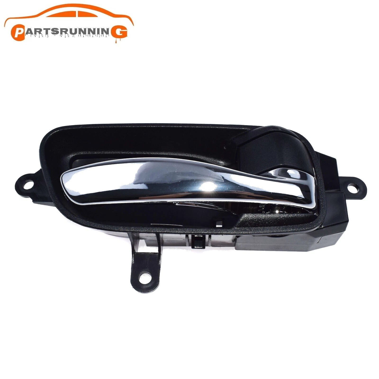 For 2013-18 Nissan Altima Pathfinder Titan Right Passenger Interior Door Handle 6B93BC-57