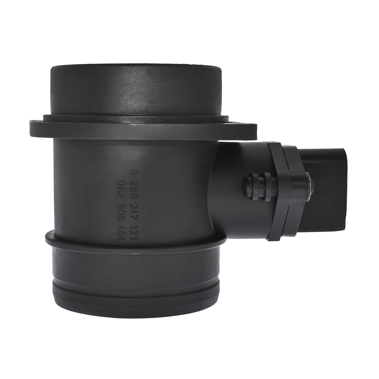 Mass Air Flow Meter Sensor MAF For VW Jetta Beetle Golf Audi Q7 RS4 06A906461G 6B93BC-57
