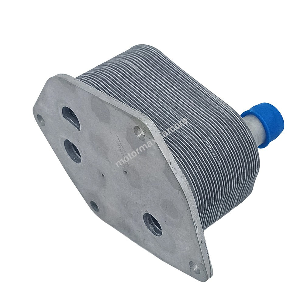 Engine Oil Cooler For Hyundai Accent I20 I30 Kia Rio 1.5L 1.6L 26410-2A150 6B93BC-57