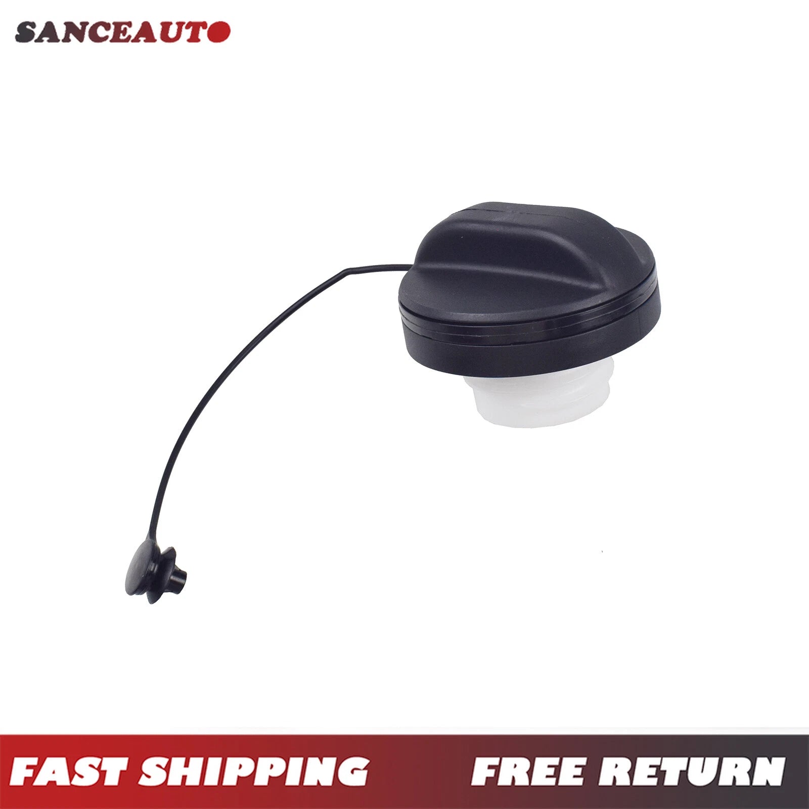 For Buick Cascada Chevrolet Cruze Malibu Trax Fuel Tank Filler Gas Cap 95292260 6B93BC-57