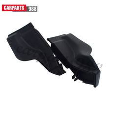 Front LH RH Windshield Wiper Cowl Extension Cover Trim For 2010-15 Toyota Prius 6B93BC-57