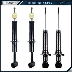 Front Rear Struts Shocks For 2007-2013 Ford Expedition Lincoln Navigator 6B93BC-57