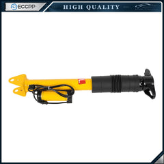 Rear Pair Shock Struts Assembly Electric For 2012-2015 Jeep Grand Cherokee SRT8 6B93BC-57