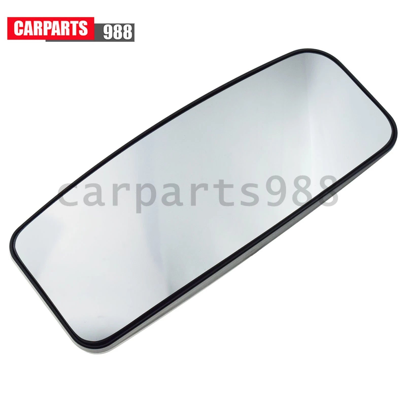 Left Side Lower Wing Mirror Glass Non-Heated Fit For Mercedes Sprinter 2006-2018 6B93BC-57
