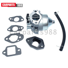Carburetor W/ Gasket Set Fit For HONDA 16100-Z0L-853,16211-ZL8-000,16221-883-800 6B93BC-57