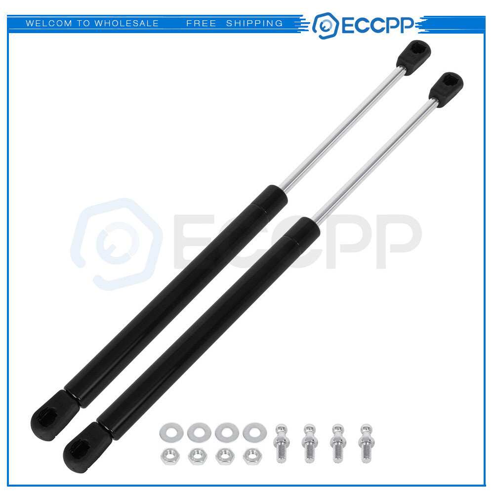 15inch/45Lb(200N) Gas Strut Shock Prop For Pickup Truck Cap Tool Storage Box Lid 6B93BC-57