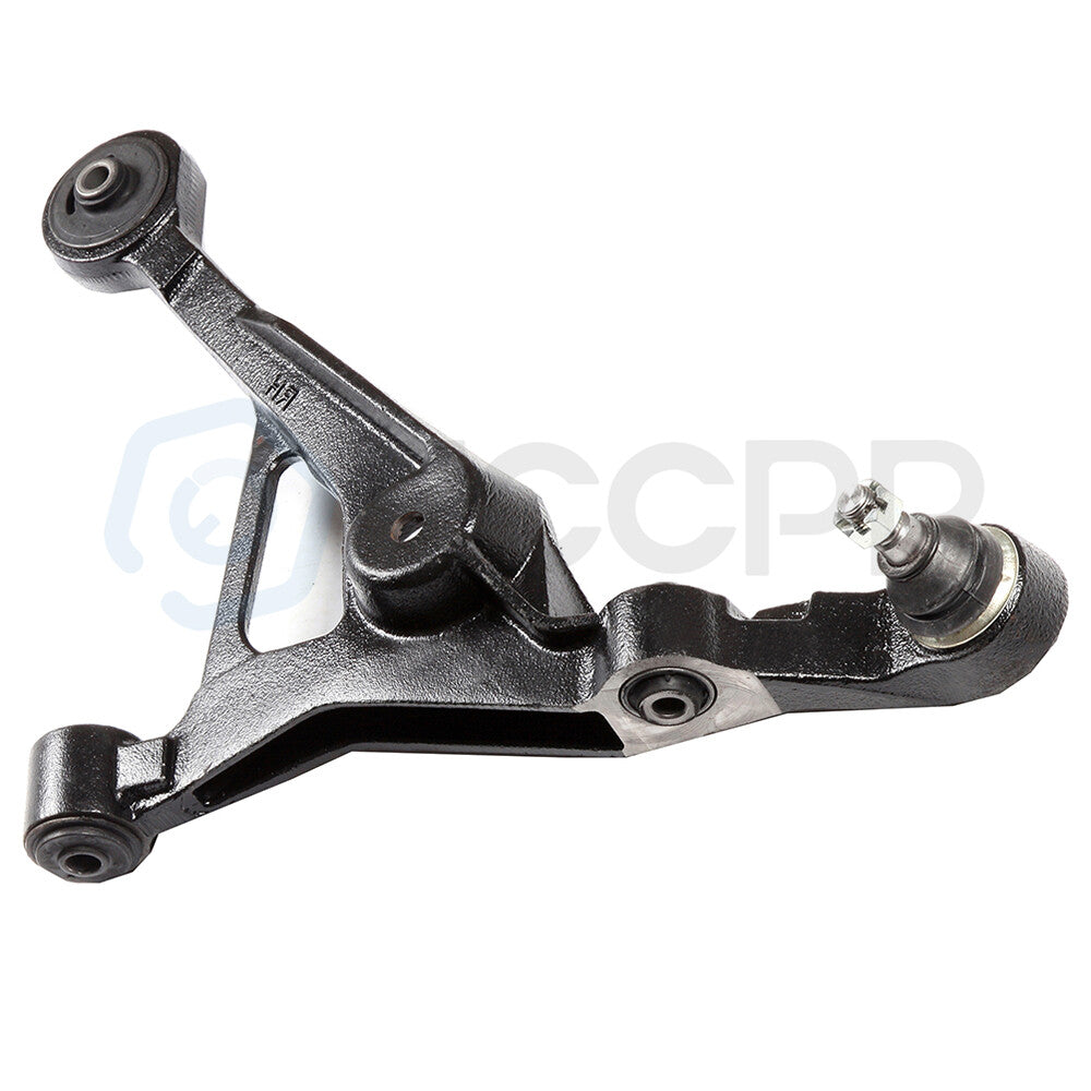 Front Lower Control Arm Tie Rod End Sway Bar For 2001 02-2005 Chrysler Sebring 6B93BC-57