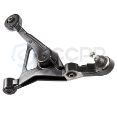 Front Lower Control Arm Tie Rod End Sway Bar For 2001 02-2005 Chrysler Sebring 6B93BC-57