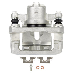 Rear Right Brake Caliper 1Pc  For 2007-2010 Ford Edge 2007-2010 Lincoln MKX 6B93BC-57