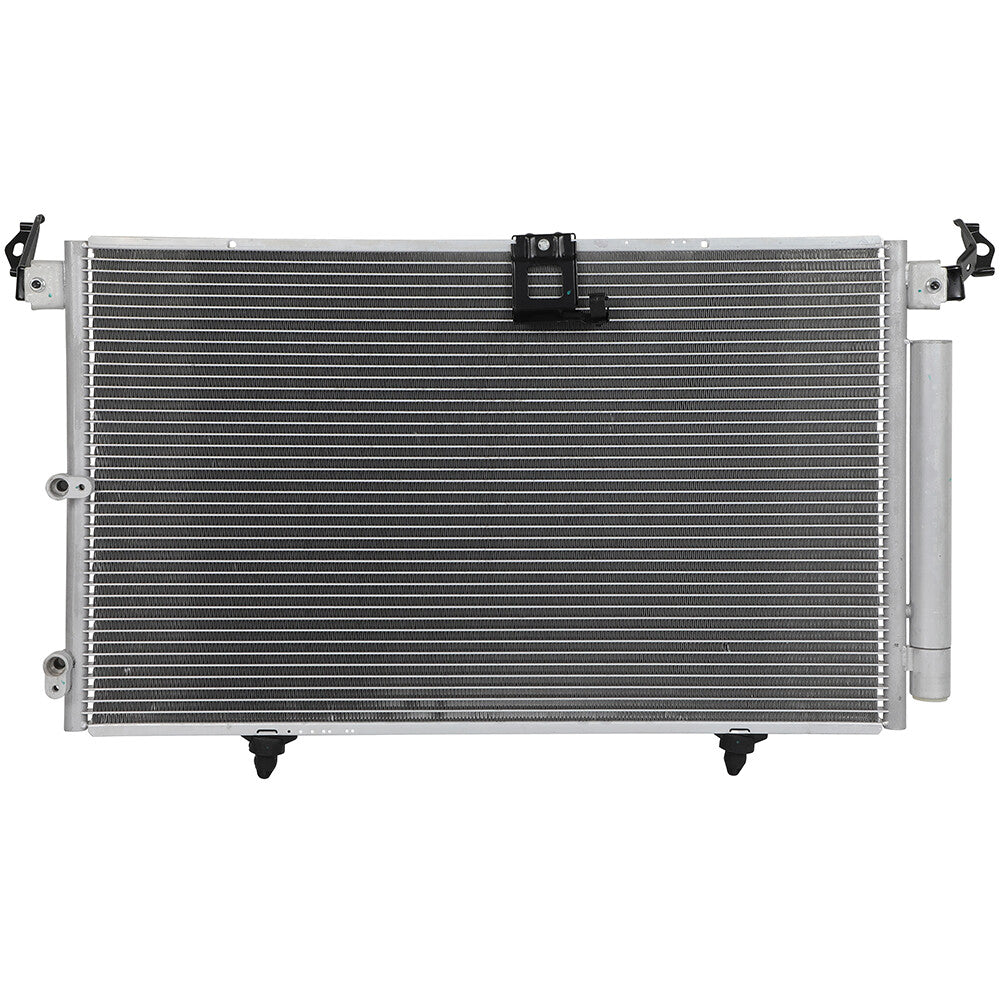 Aluminum AC A/C Condenser For 1999 2000 2001 2002 2003 Lexus RX300 for 4988 6B93BC-57