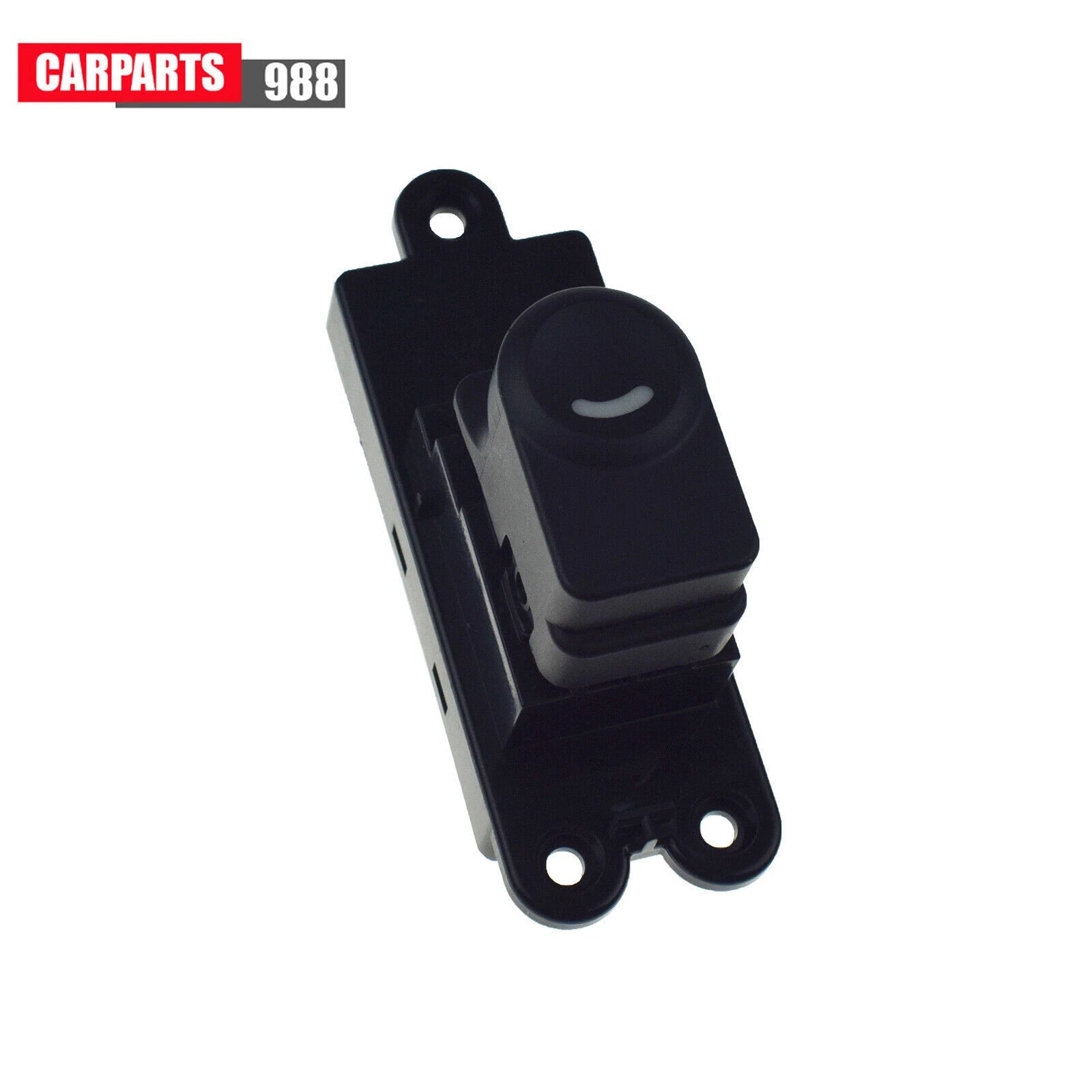 For Hyundai i30 i30CW 2008-11 Rear Left & Right Power Window Switch 93580-2L010 6B93BC-57