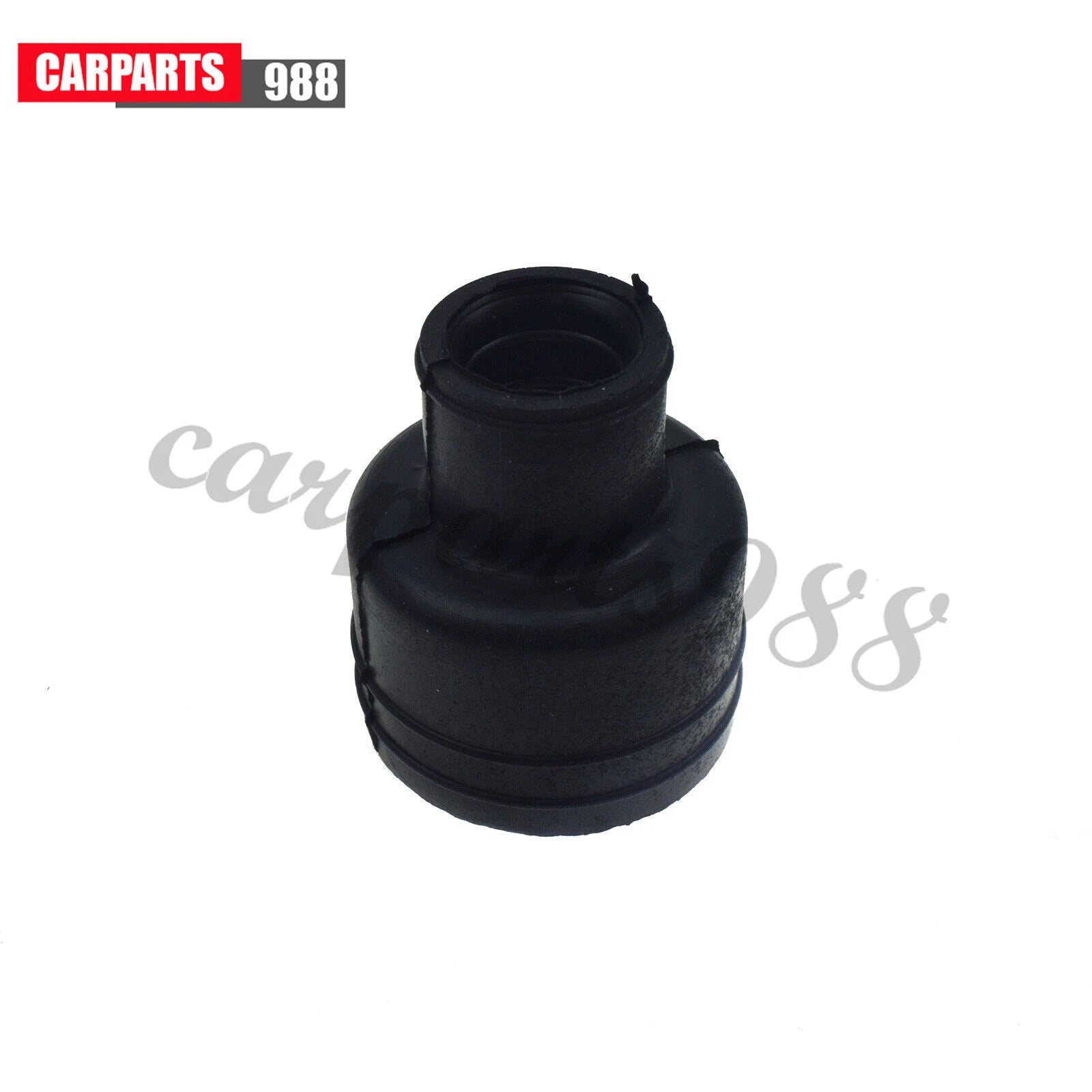 Air Intake Breather Rubber Joint 17152RAAA00 For Honda Accord Element Acura TSX 6B93BC-57