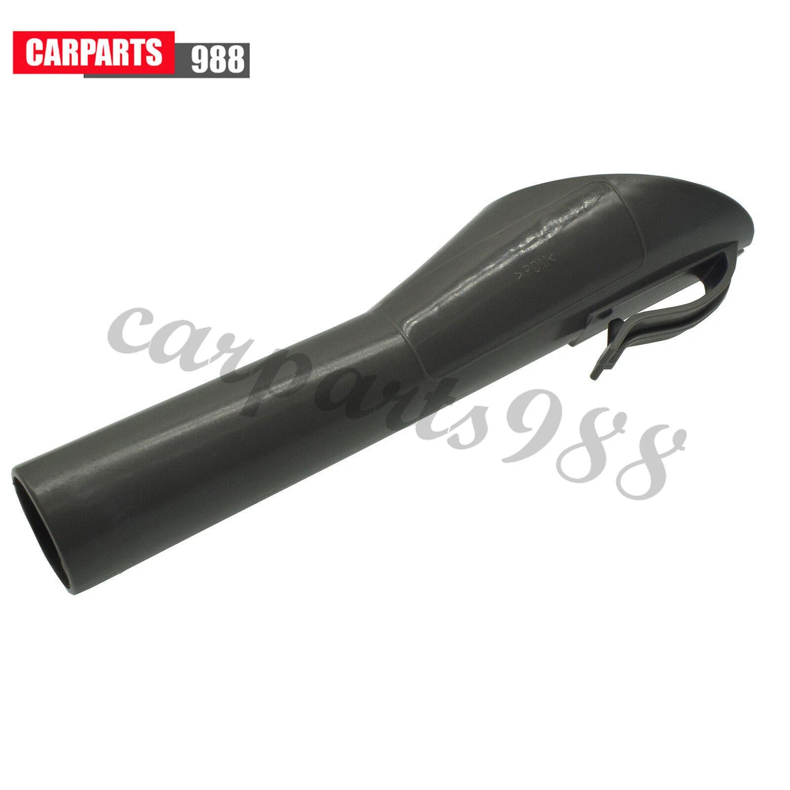 Emergency Diesel Fuel Filler Funnel For Ford Lincoln MKC Explorer Fusion 1782177 6B93BC-57