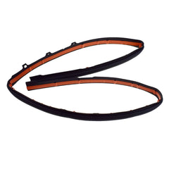 Front Hood Weather Strip fit for Toyota Camry 2018-2024 5339506070 53395-06070 6B93BC-57