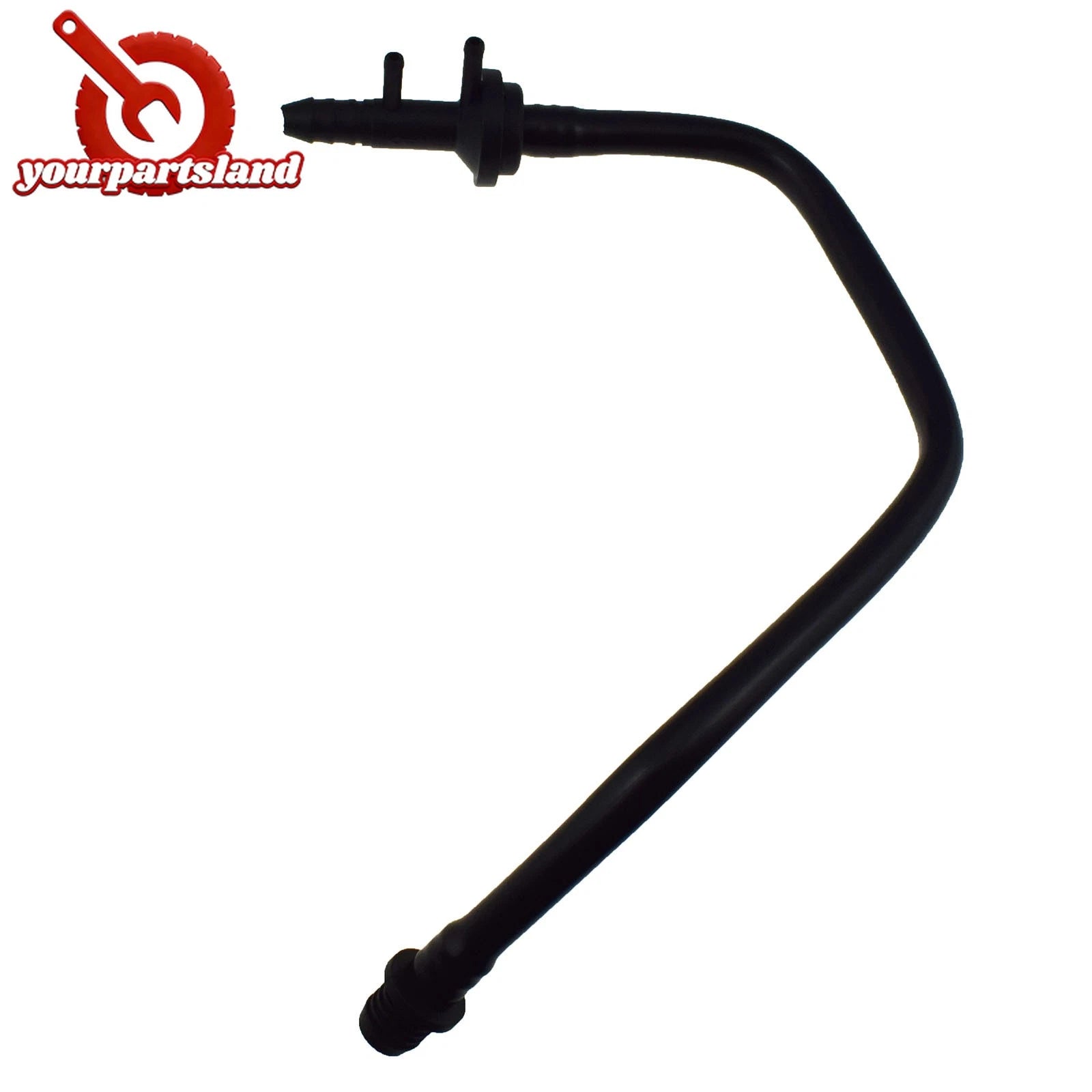 191611931A Brake Vacuum Hose Pipe For VW Golf Jetta Passat 1990-1997 66111601801 6B93BC-57