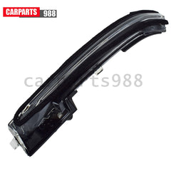 Right Side Mirror Turn Signal Light Fit For Hyundai Tucson 2021 2022 87623-N9000 6B93BC-57