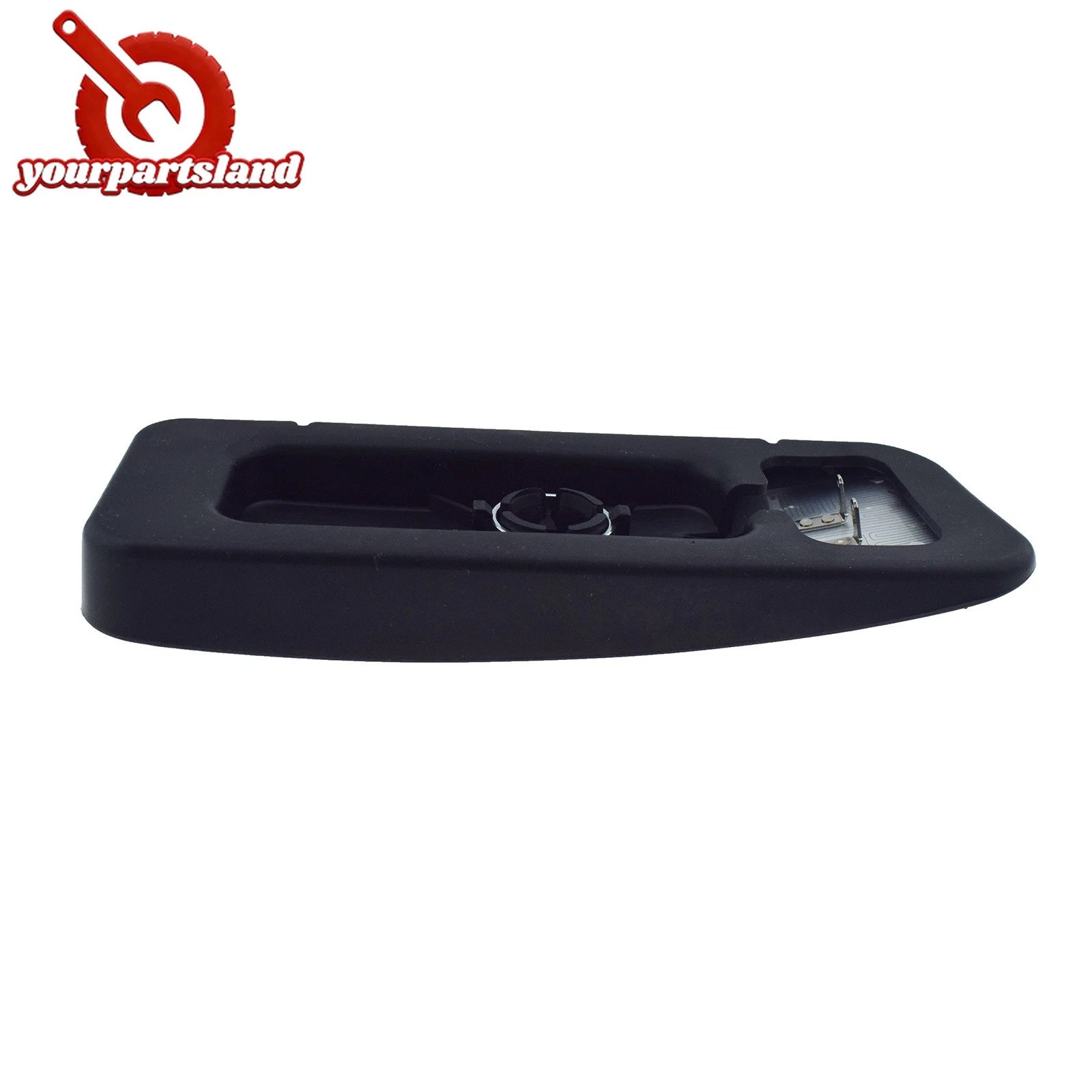 Heated Lower Right Mirror Glass for Mercedes SPRINTER 2500 3500 07-18 0028114033 6B93BC-57