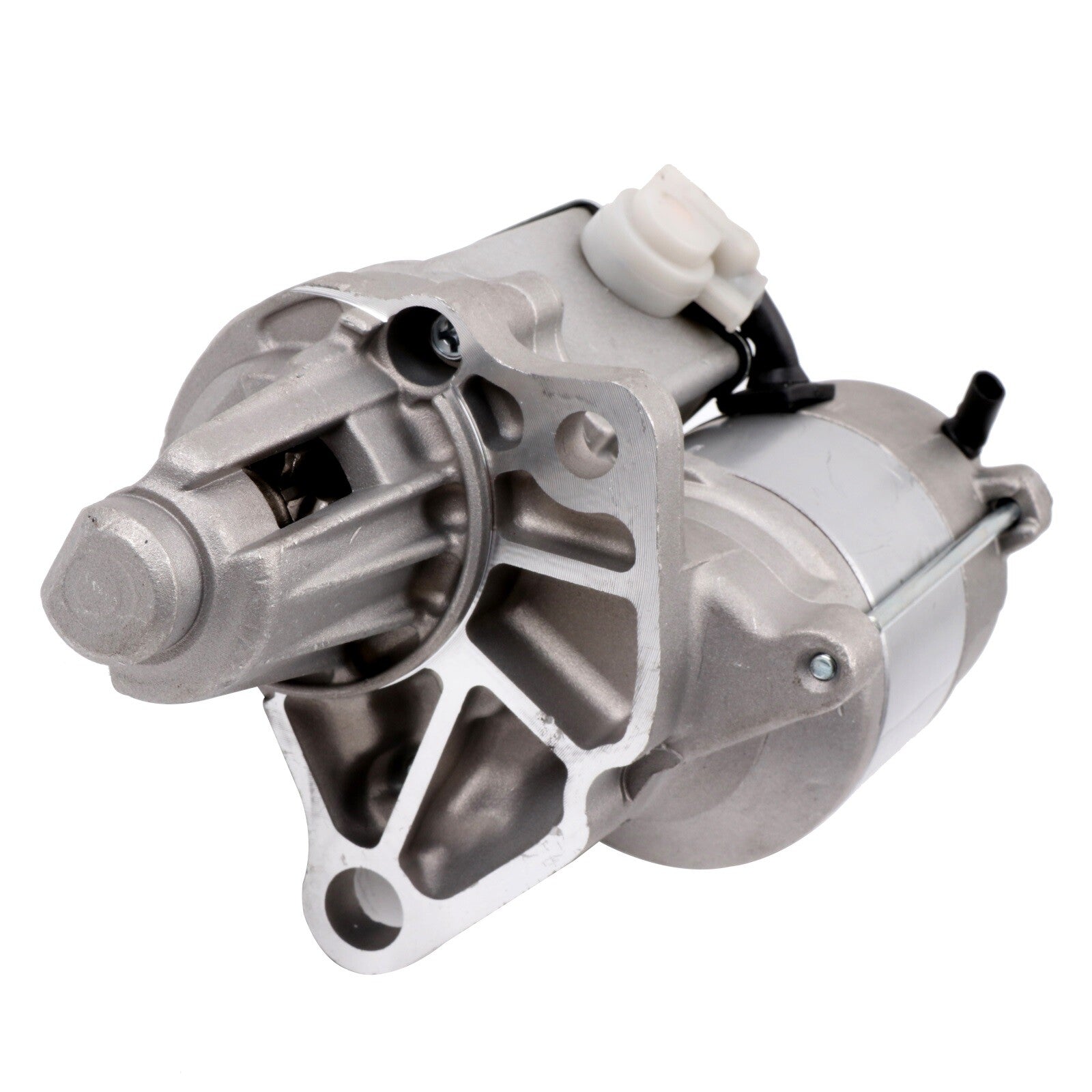 ECCPP Staretr Fits Dodge Dakota Pickup Dodge B Series Vans 3.9L 5.2L 5.9L 17573N 6B93BC-57