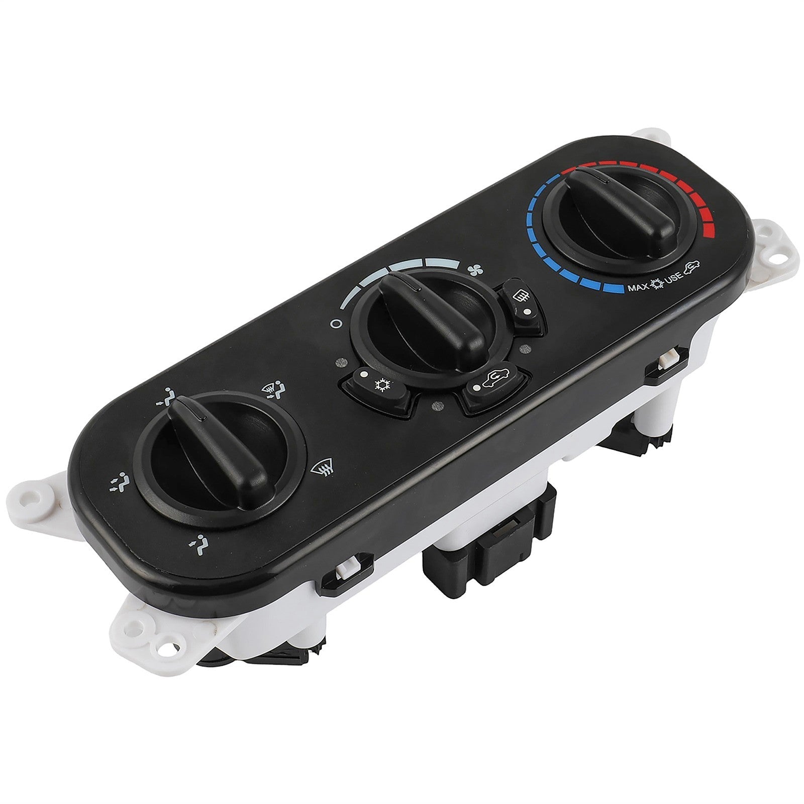 AC Heater Climate Control For 2007-2008 2009 2010 Jeep Wrangler 6B93BC-57