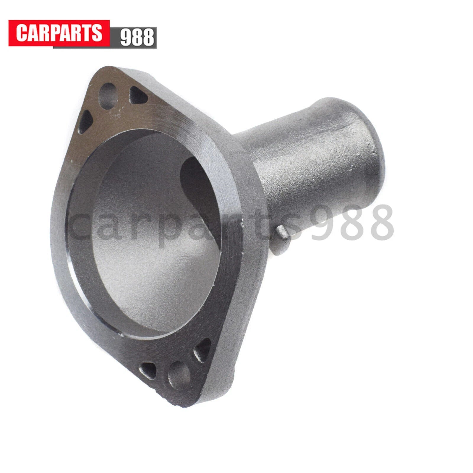 Coolant Thermostat Housing for 2007-19 Toyota Yaris 2004-06 Scion xA 1632121020 6B93BC-57