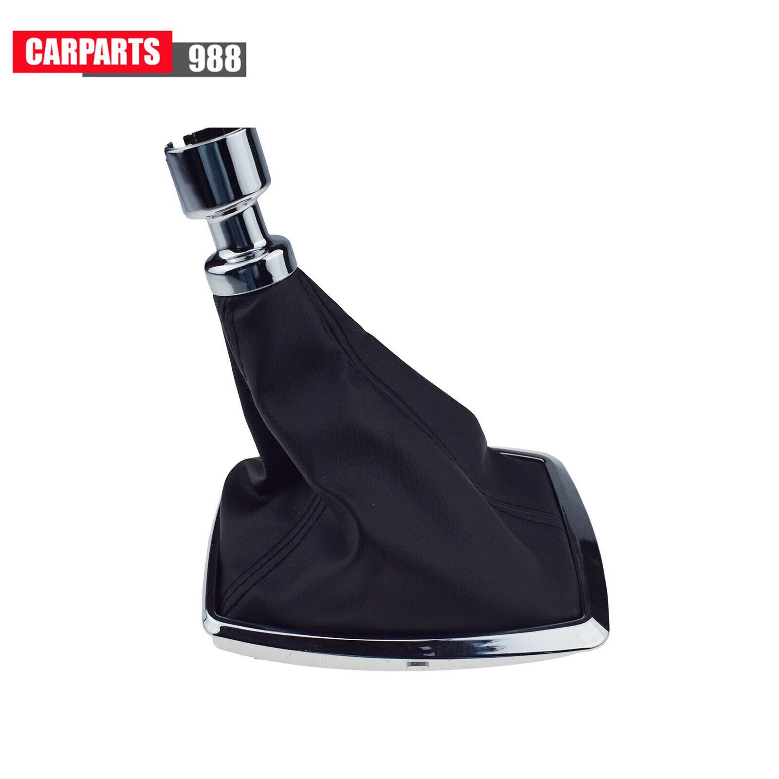 Chrome Gearshift Dust Cover for Ford C-Max Kuga 8V4R-7P002-KB 1639784 GB64637AA 6B93BC-57