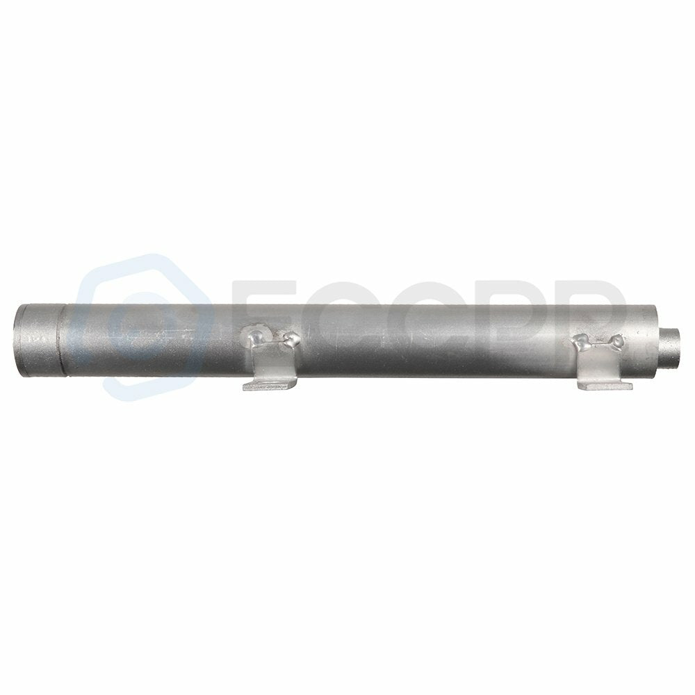Aluminum AC Condenser Fit AC4211 for 2013 2014 2015 2016 2017-2020 Lincoln MKZ KOEEP