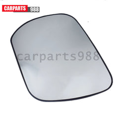 Right Side Heated Mirror Glass with Backing for Suzuki Grand Vitara 2006-13 6B93BC-57
