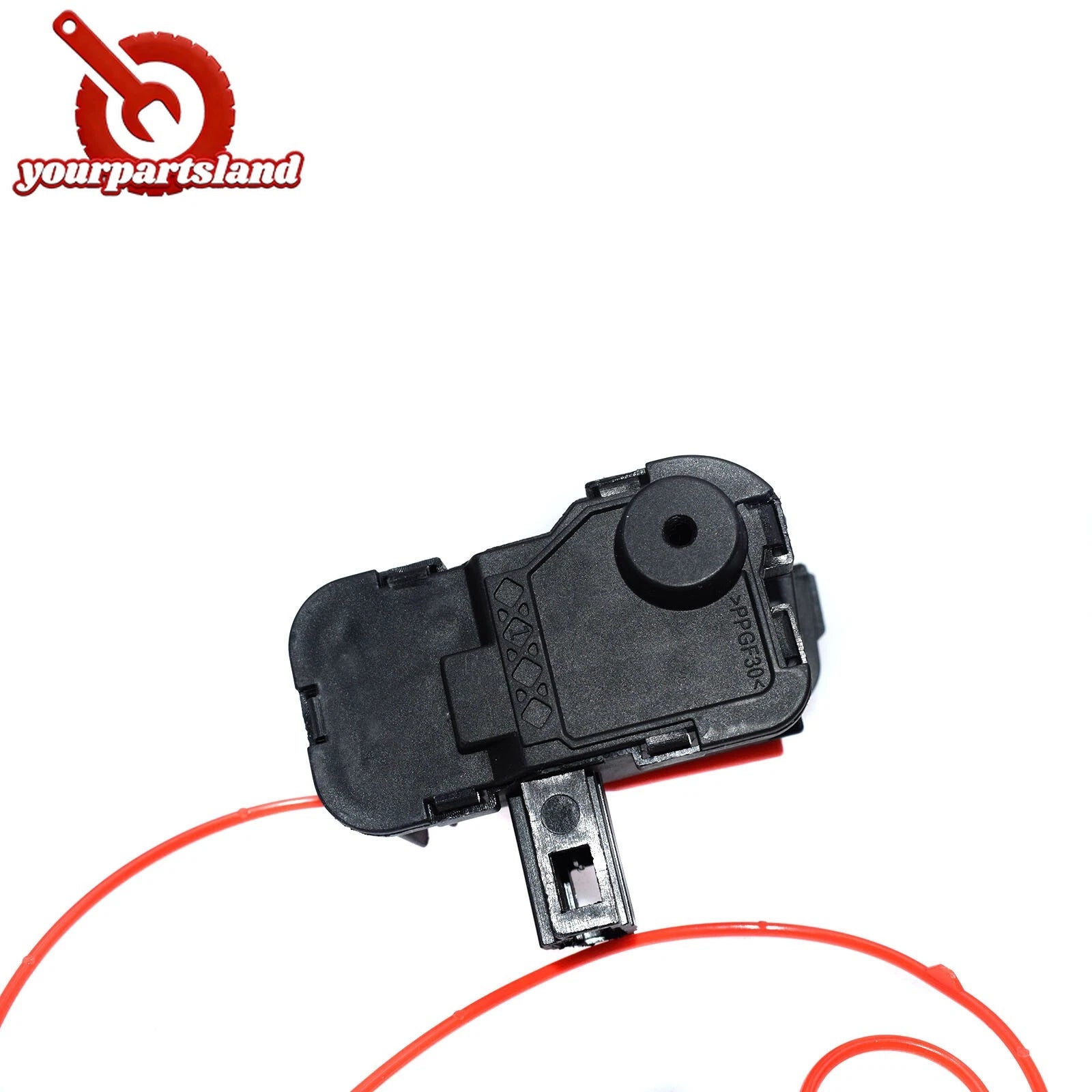 Fuel Door Actuator For Audi A4 S4 B8 A5 Q5 8K0 862 153 J,8K0862153, 8K0862153B 6B93BC-57
