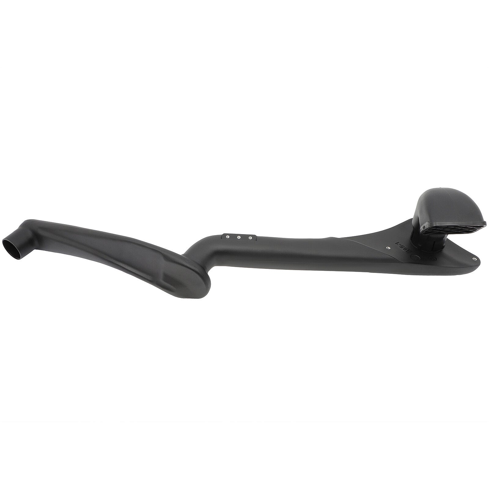Universal Road Replacement Mudding Snorkel Head Air Intake For Isuzu D-MAX 08-12 6B93BC-57