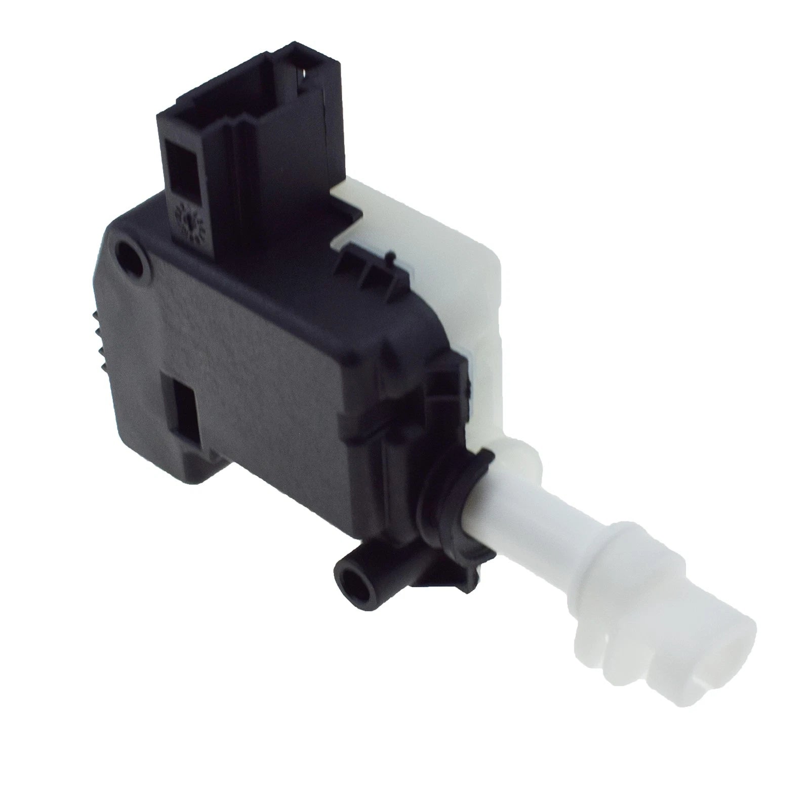 Rear Boot Catch Actuator Lock Solenoid Motor for Skoda Fabia I Octa II 6B93BC-57
