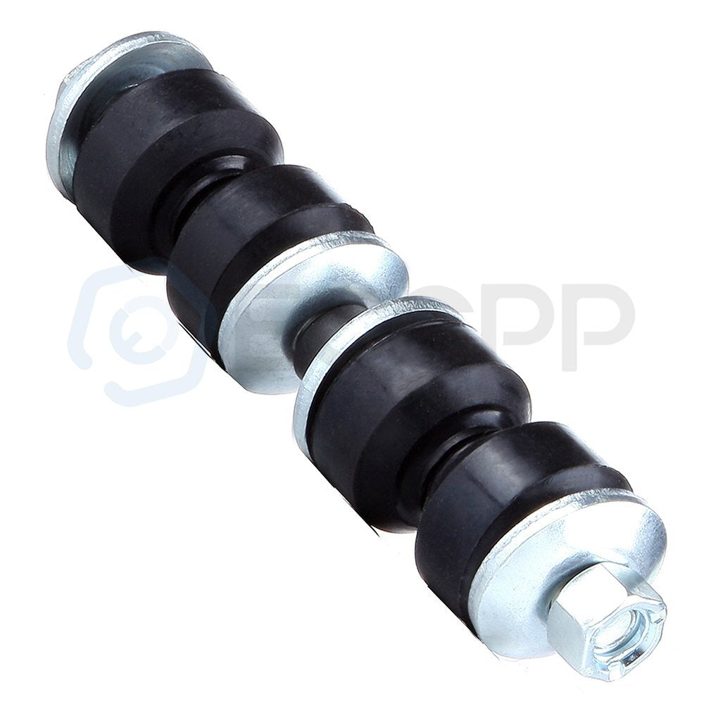 Front Lower Ball Joints Steering Sway Bar Tie Rod End For 2001-2002 Saturn L100 6B93BC-57