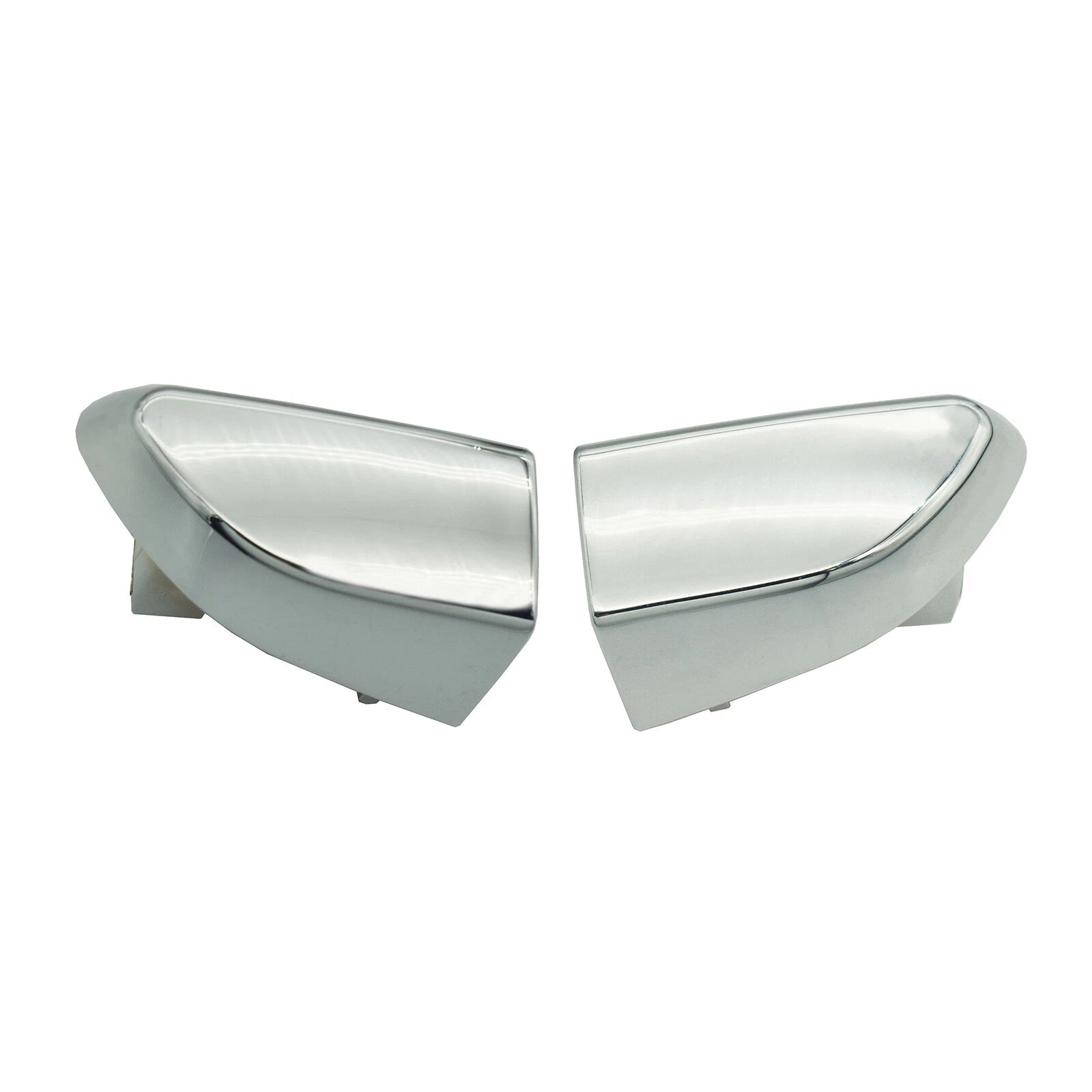 Rear Left Right Outside Door Handle CoverCap for 16-20 Hyundai Tucson 82651D3710 6B93BC-57