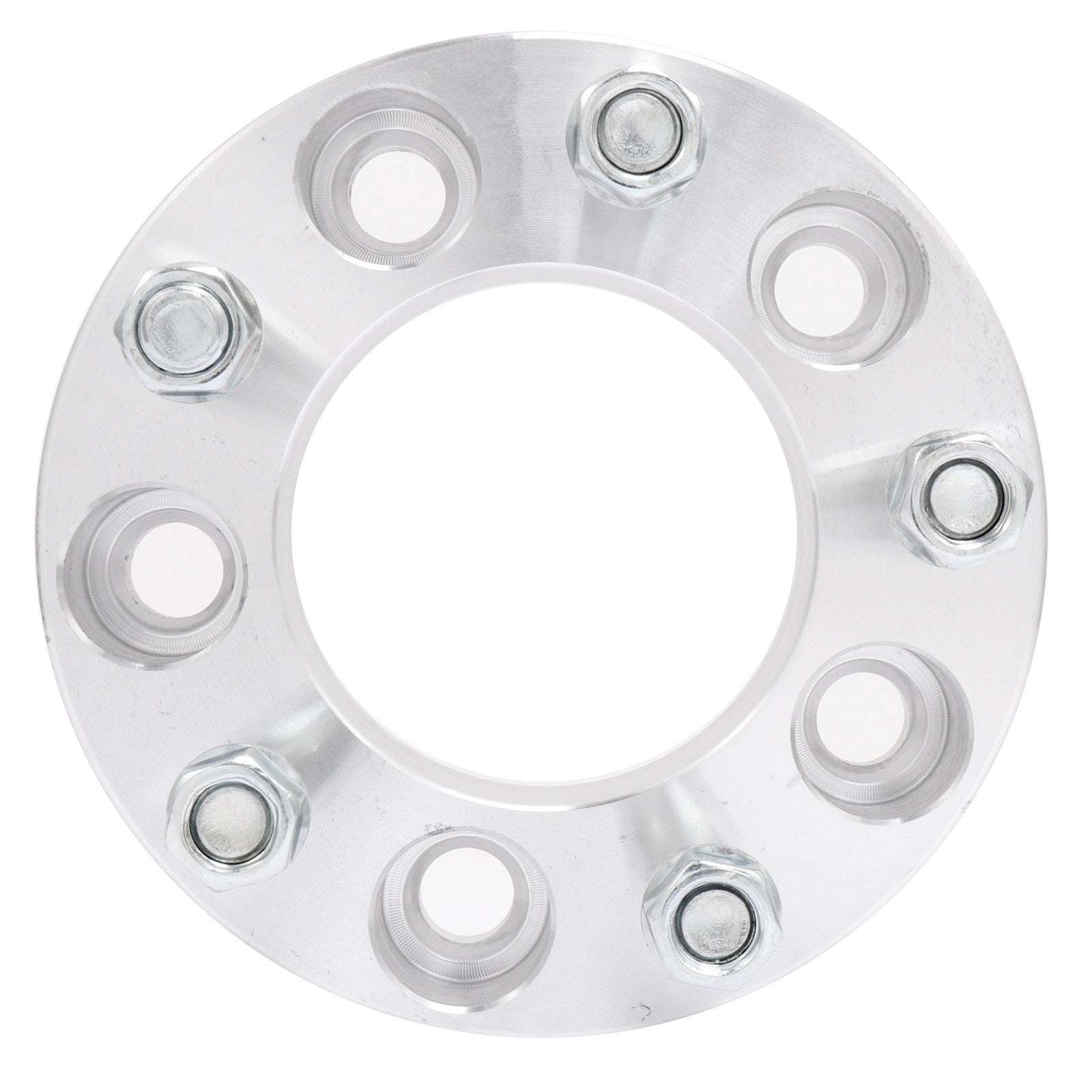 2X 1.5" Thick Wheel Spacers 5x127 14x1.5 For 1995-1999 Chevy Tahoe GMC Yukon 2WD 6B93BC-57