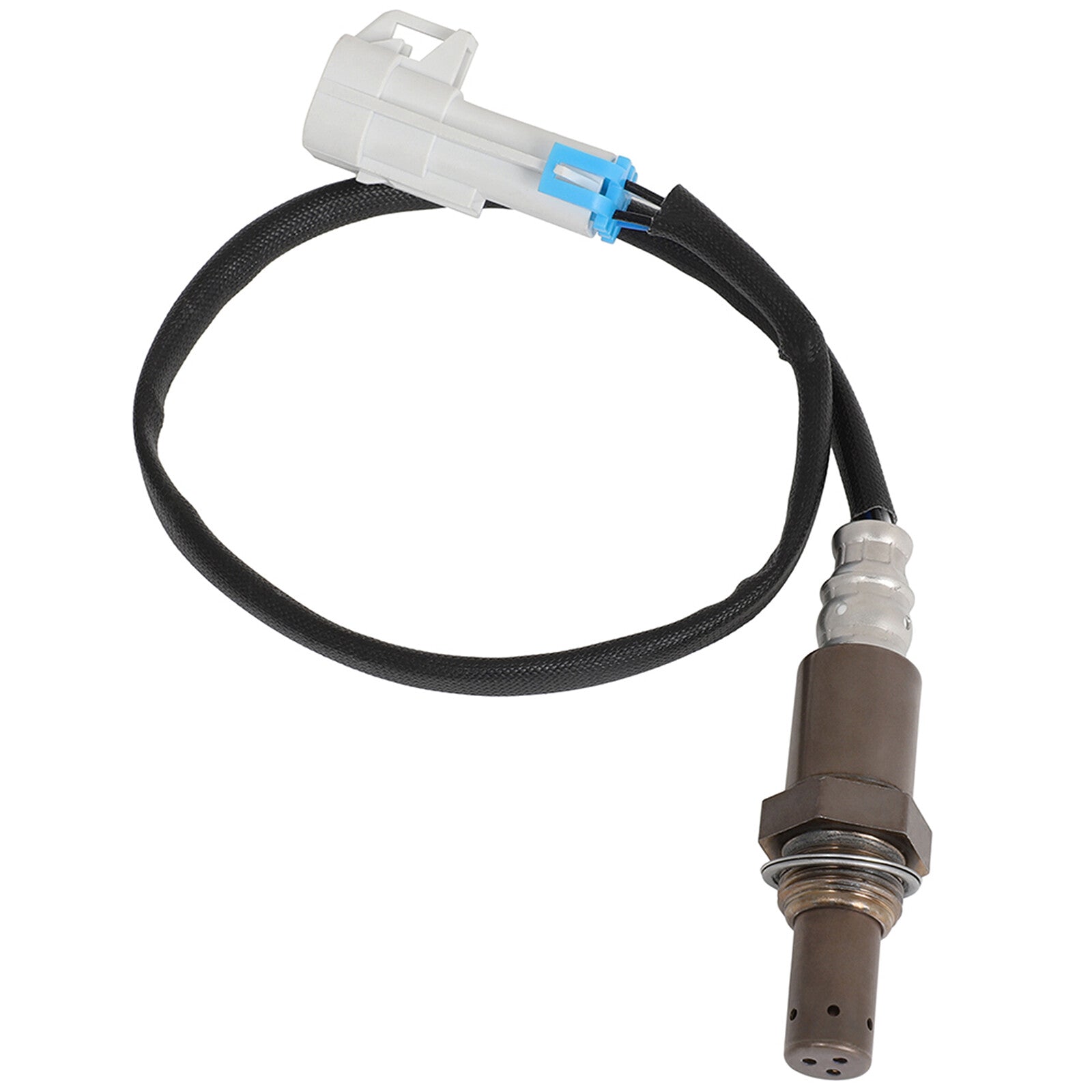 4X Oxygen o2 02 Sensor and Mass Airflow for 2000-02 Chevy Silverado 1500 2500 6B93BC-57