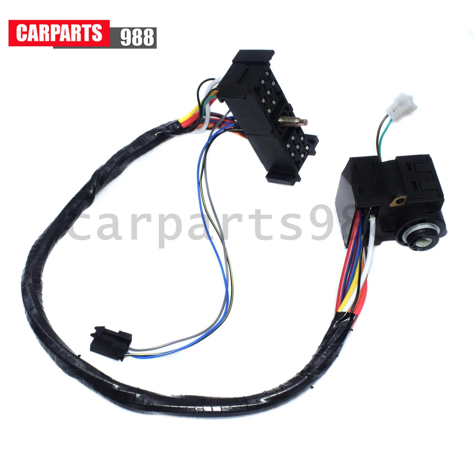 Ignition Starter Switch 26061329 US-29 for Chevy Express 1500 GMC Astro Jimmy 6B93BC-57