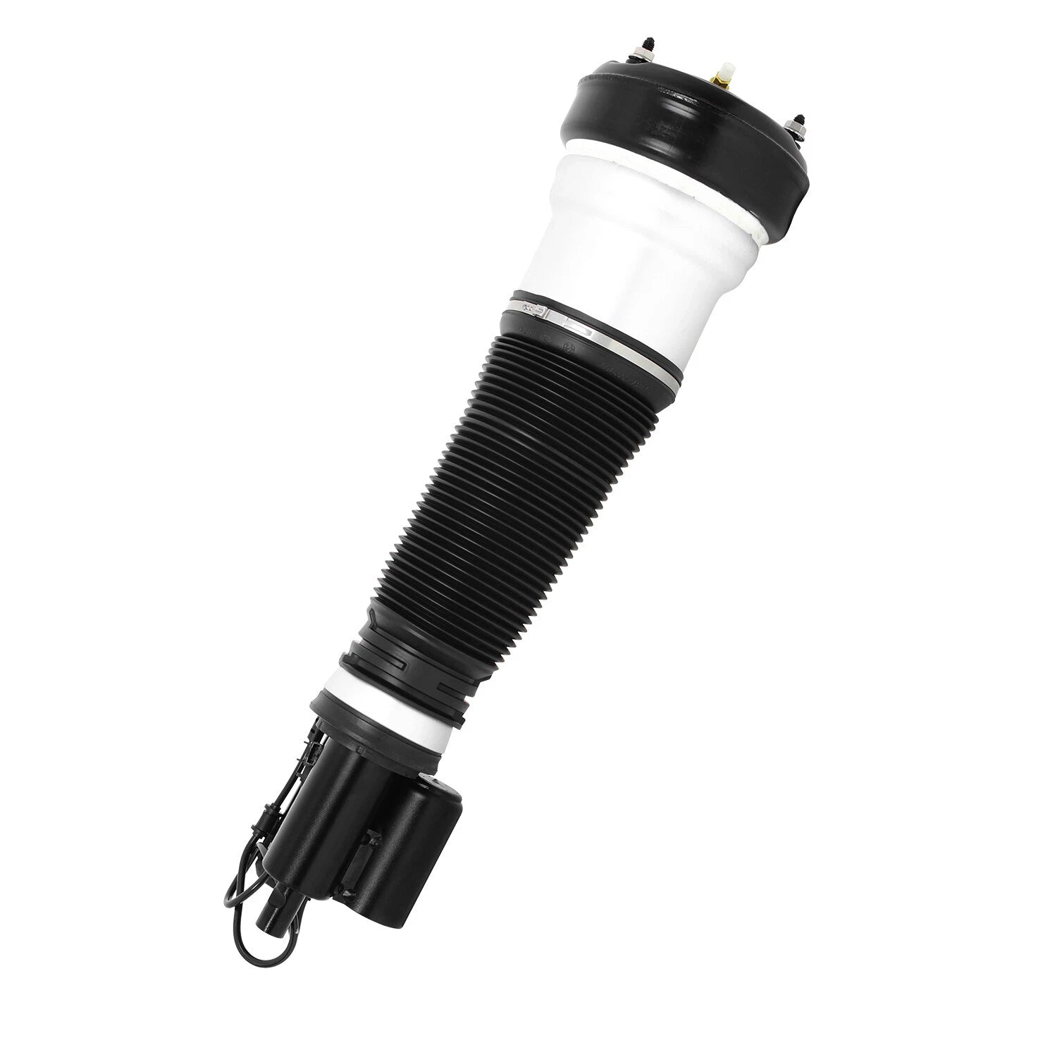 Front Left Electronic Air Strut Assembly for 2003-2006 Mercedes-Benz S430, 6B93BC-57