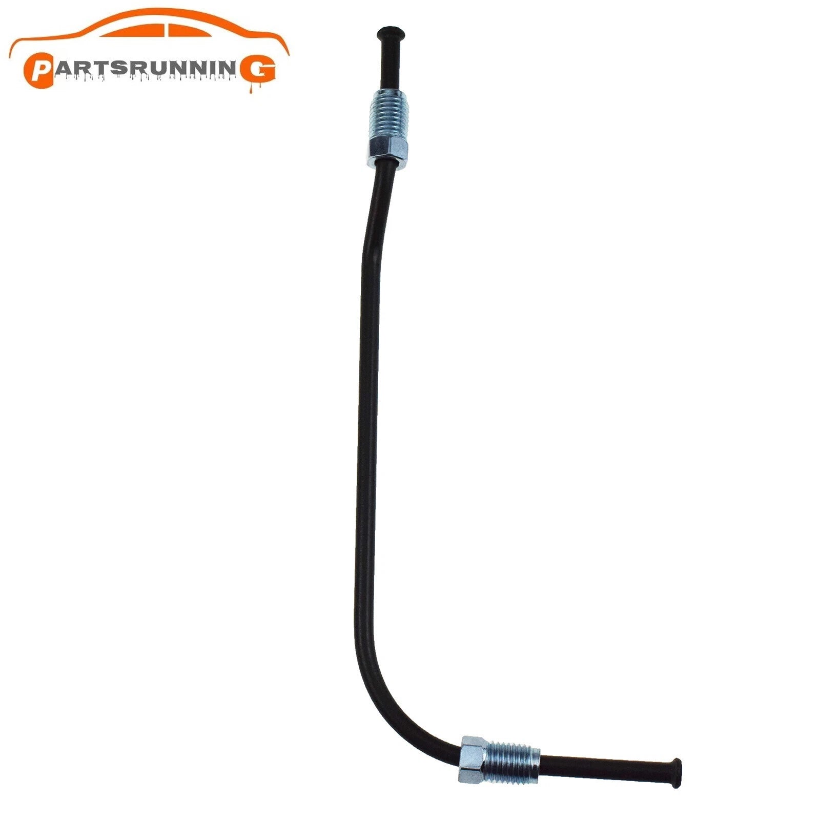 45128-317-701 Front Brake Pipe Line For Honda CB350F CB350G CB360G CB360T CB360 6B93BC-57