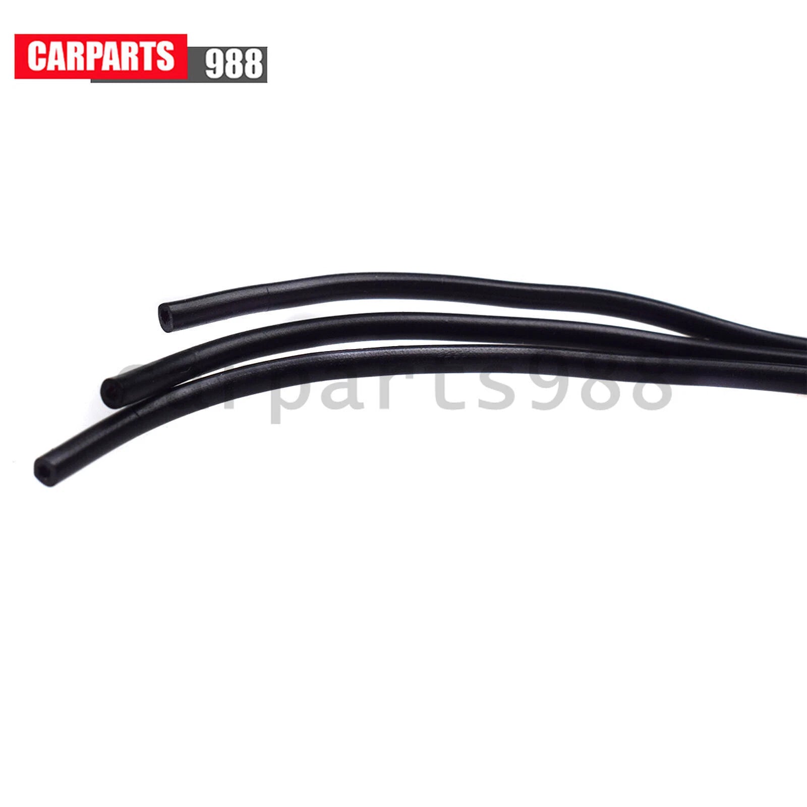 4Pcs Ignition Coil Connecor 3 Wire for Mitsubishi Outlander Stratus MR994643 6B93BC-57