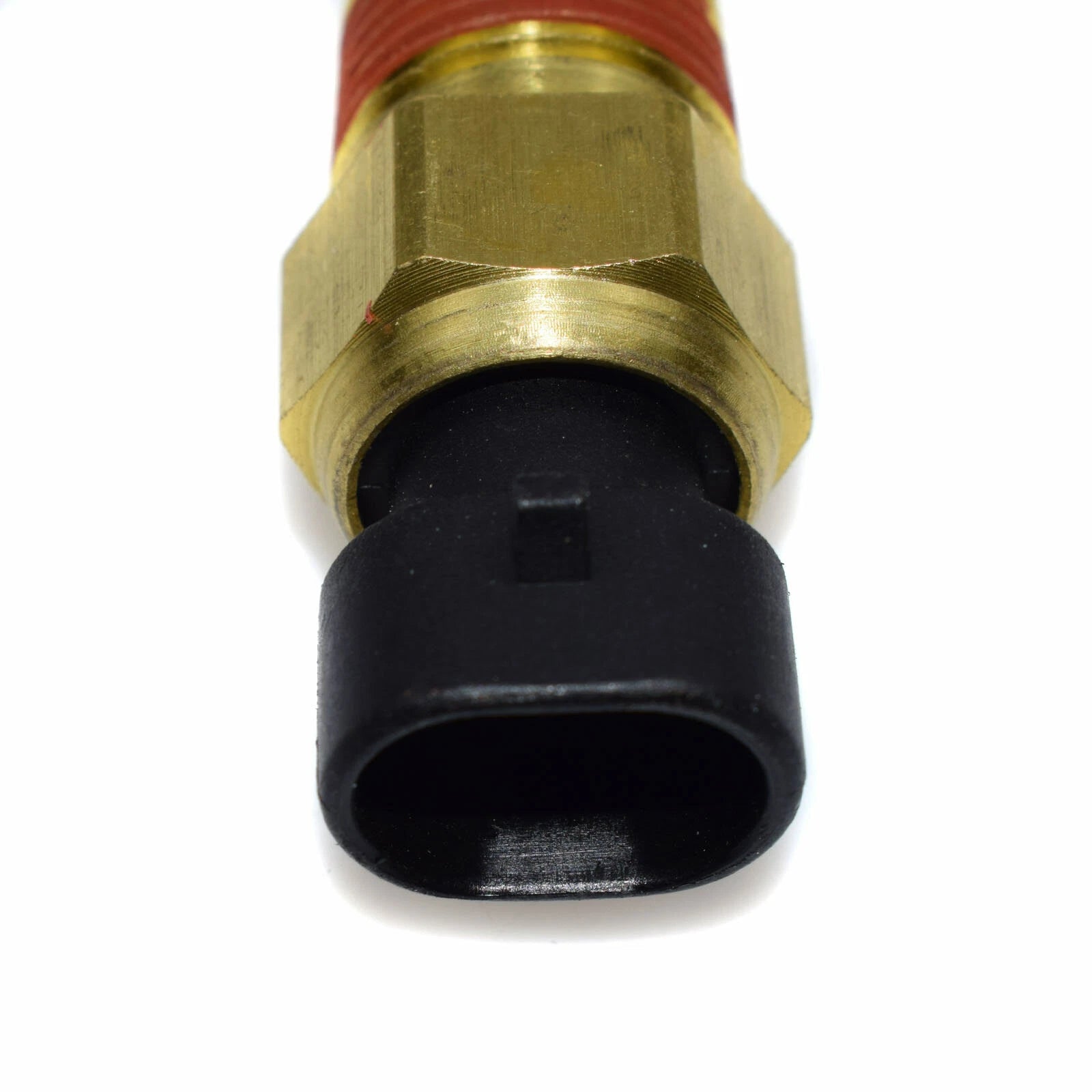 Engine Coolant Temperature Sensor For Buick Cadillac Chevy GMC Pontiac 12146312 6B93BC-57