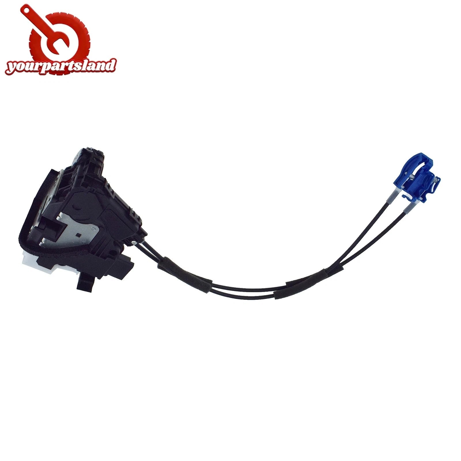 Door Lock Actuator Front Right for Kia Forte 10-14 Forte5 2012 2013 81320-1M040 6B93BC-57