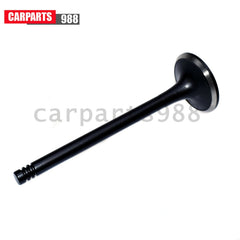 90410813 Exhaust Valve For 1999-2008 Daewoo Isuzu Suzuki 2.0L X20SE 2.2L X22SE 6B93BC-57