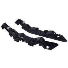 Pair Front Left & Right Bumper Bracket For KIA Sportage 865133W000 865143W000 6B93BC-57