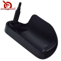 LHD Plastic Bonnet Hood Release Handle for Audi TT 2006 2007 2008-2014 8J1823533 6B93BC-57