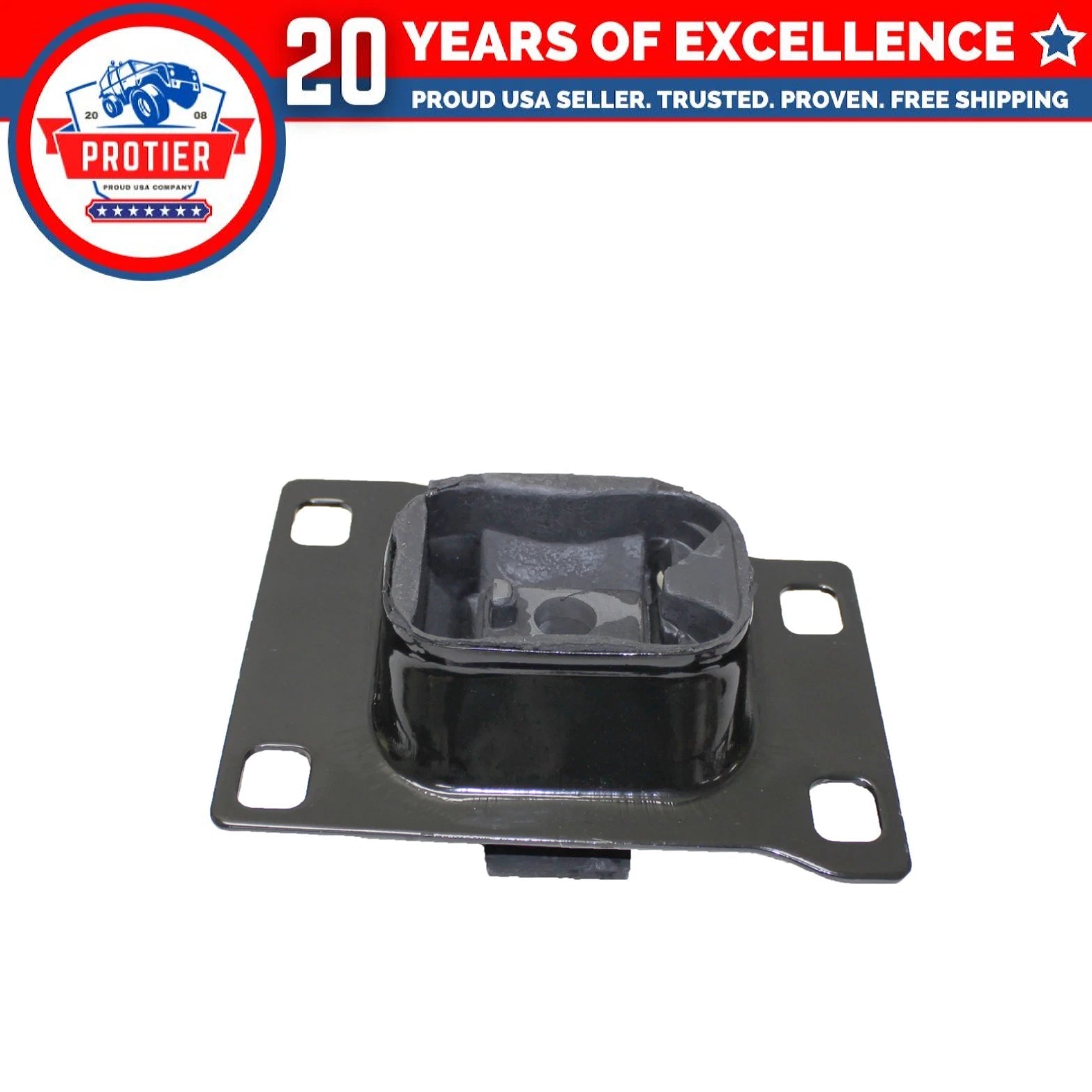 Fits 2005-2007 Ford Focus 2.0L DOHC AUTO Trans Motor & Trans Mount Set 3pcs 6B93BC-57