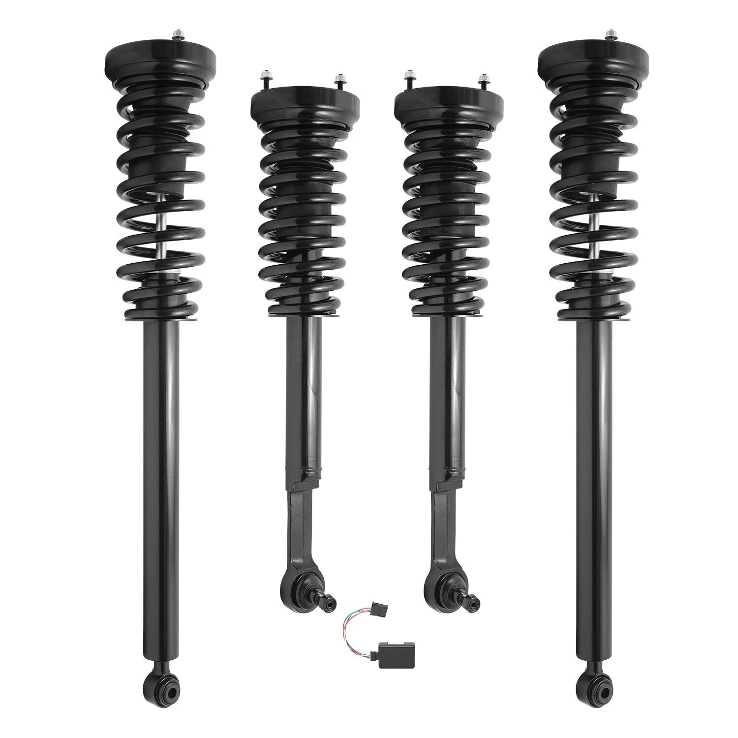 Conversion for 2009-2014 Mercedes CL550, 2012-2013S350, 2008-2011 6B93BC-57