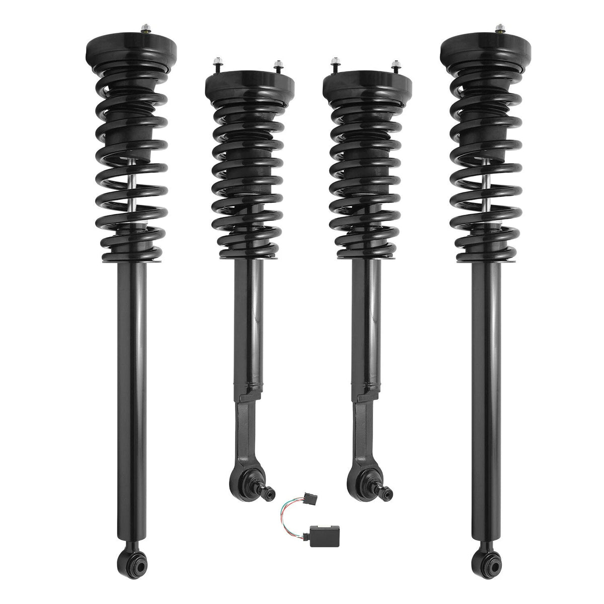 Conversion for 2009-2014 Mercedes CL550, 2012-2013S350, 2008-2011 6B93BC-57