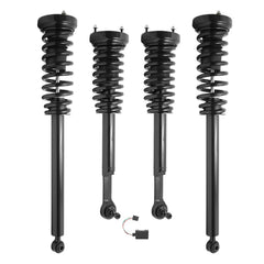 Conversion for 2009-2014 Mercedes CL550, 2012-2013S350, 2008-2011 6B93BC-57