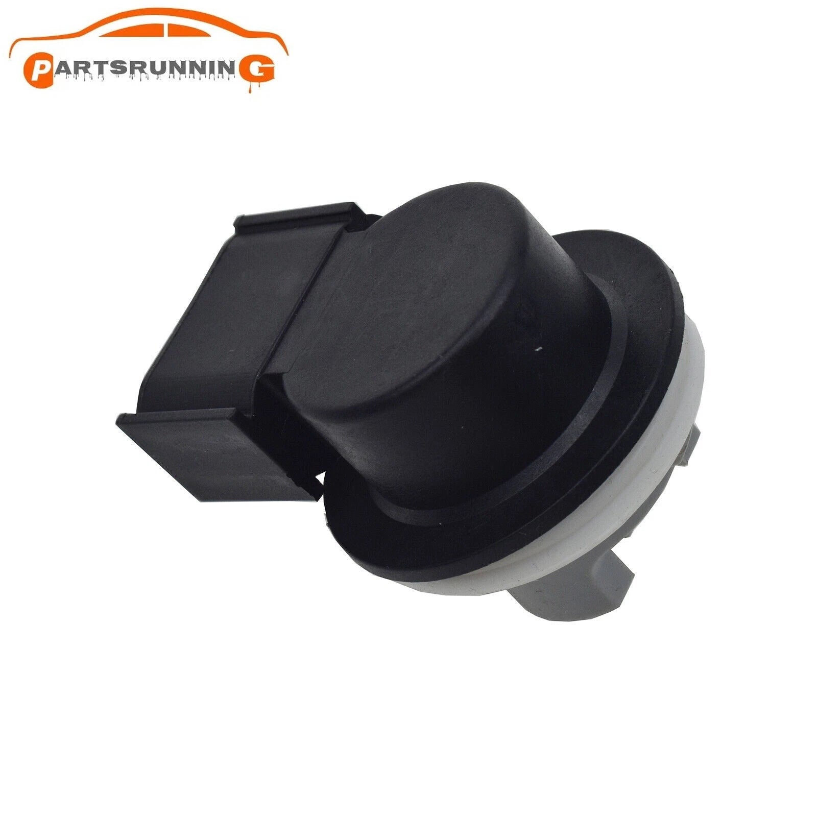 2U5Z13411DA Set of 2 Light Bulb Socket For Ford E150 F-250 350 Lincoln Mercury 6B93BC-57