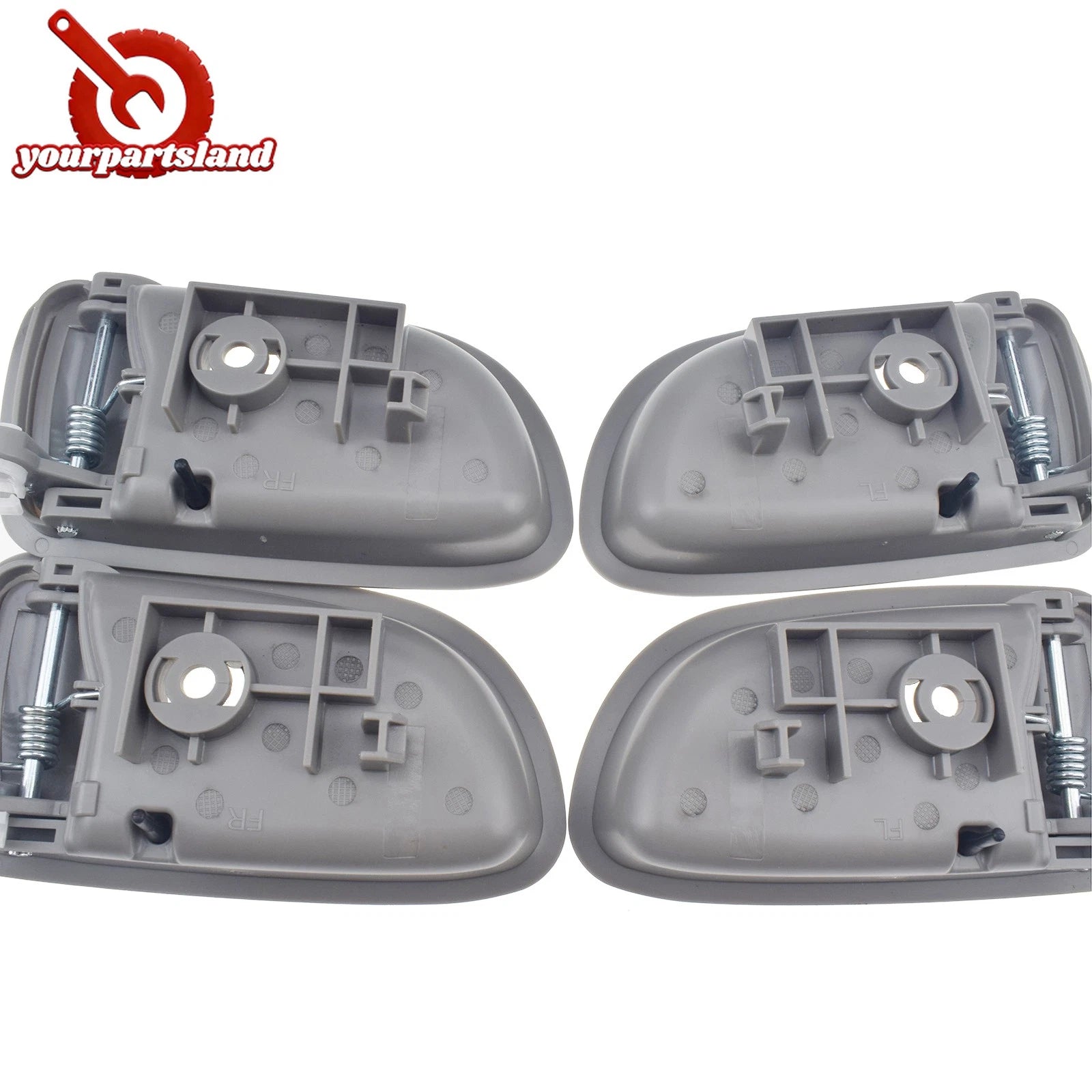 Left/ Right Inside Interior Inner Door Handle for KIA RIO 1.6L 2003 2004 2005 6B93BC-57
